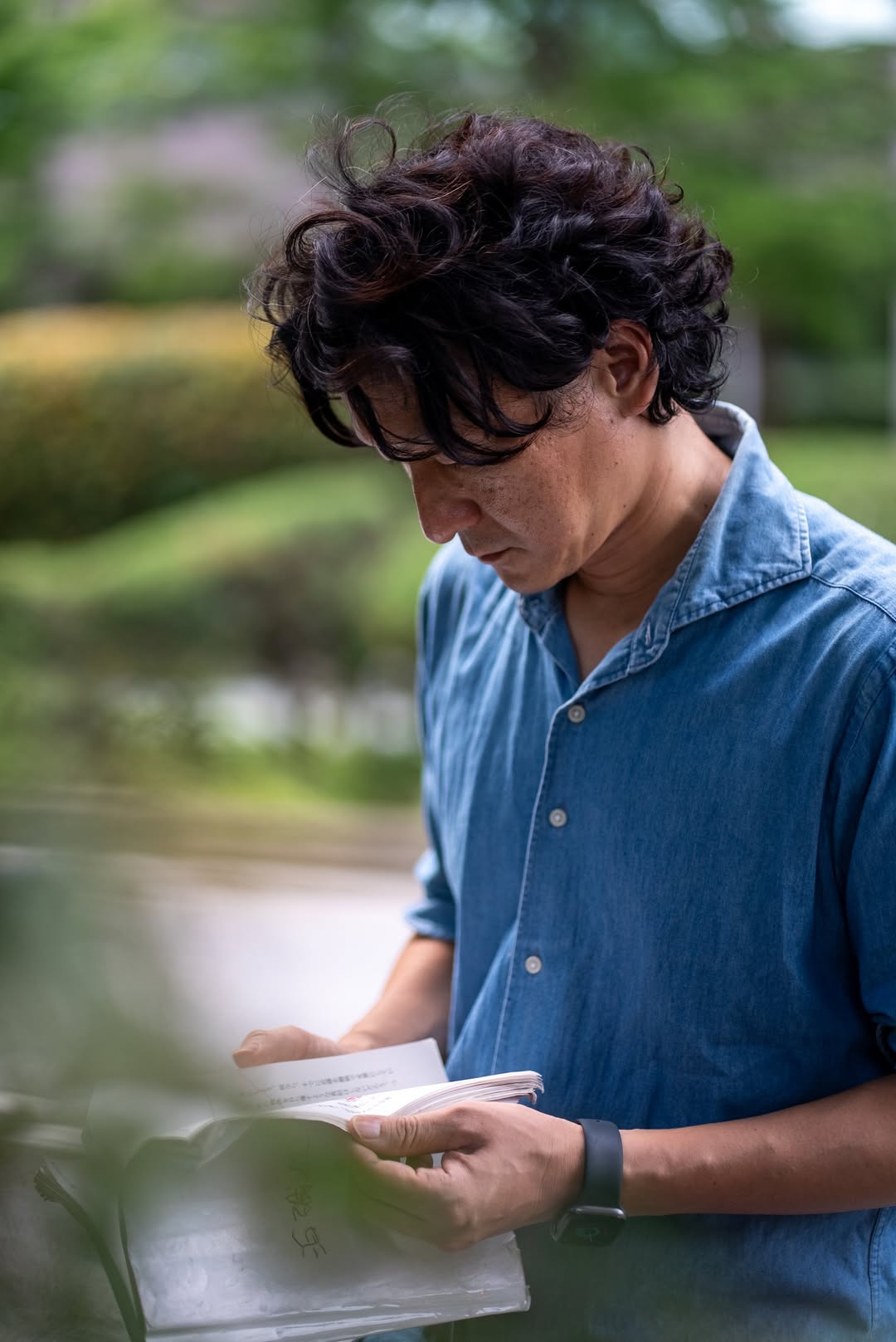 【断られても営業するしかない。それが現実!】